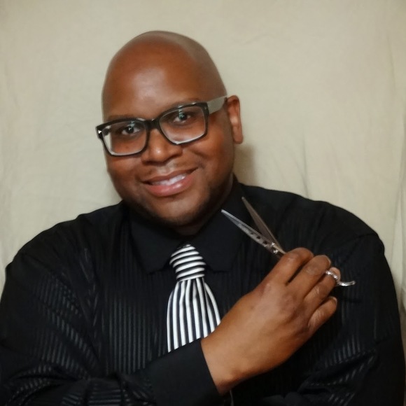 Meet your Posher, Charles - Picture 1 of 1